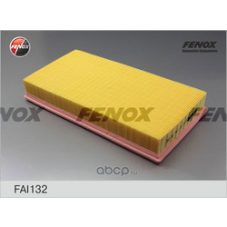 Воздушный фильтр (FENOX) FAI132