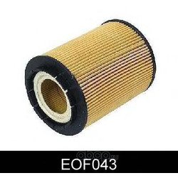   (Comline) EOF043