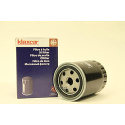 Масляный фильтр (Klaxcar) FH063Z