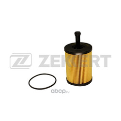 Масляный фильтр Eco (Zekkert) OF4201E