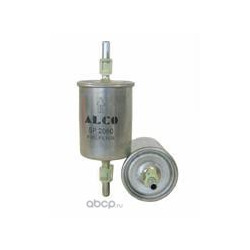 Фильтр топливный Opel (Alco) SP2060