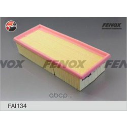 Воздушный фильтр (FENOX) FAI134