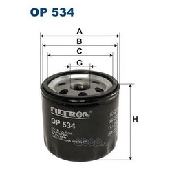   Filtron (Filtron) OP534