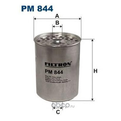   Filtron (Filtron) PM844