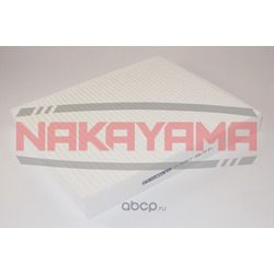 Фильтр салона (NAKAYAMA) FC129NY