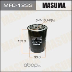   (Masuma) MFC1233