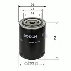   (Bosch) 0451203012