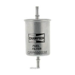 Топливный фильтр (Champion) CFF100236