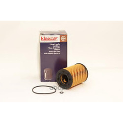 Масляный фильтр (Klaxcar) FH023Z
