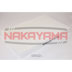   AUDI A4 00- (NAKAYAMA) FC132NY