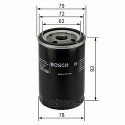   (Bosch) 0451103363