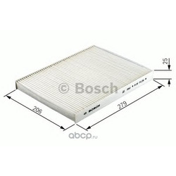 ,     (Bosch) 1987432012