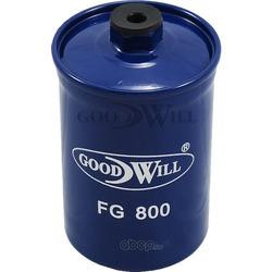   (Goodwill) FG800