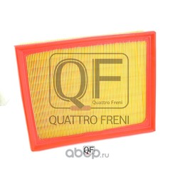 Фильтр воздушный (QUATTRO FRENI) QF36A00191