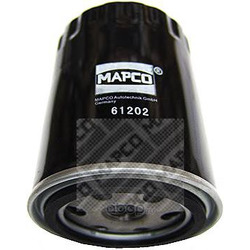 Масляный фильтр (Mapco) 61202