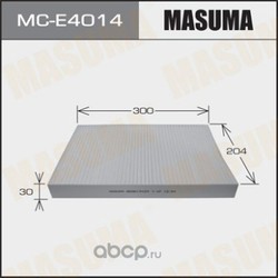   (Masuma) MCE4014