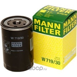   (MANN-FILTER) W71930