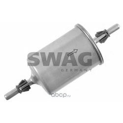 Фильтр топливный (Swag) 40917635