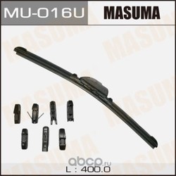 Щетка стеклоочистителя (Masuma) MU016U