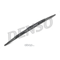 Щетка стеклоочистителя Denso спойлер 450 mm (Denso) DMC045