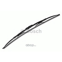 Щетка стеклоочистителя задняя Bosch 340 мм H772 (Bosch) 3397004772