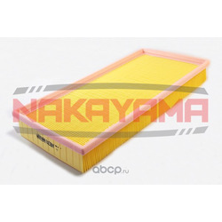 Воздушный фильтр (NAKAYAMA) FA138NY