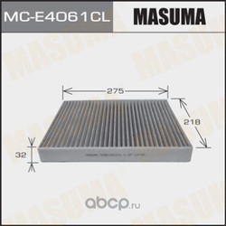   (Masuma) MCE4061CL