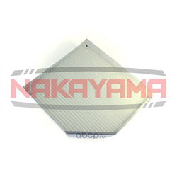 Фильтр салона (NAKAYAMA) FC359NY