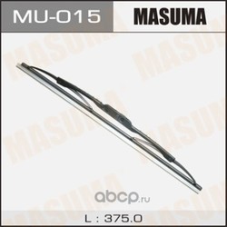 Щетка стеклоочистителя (Masuma) MU015
