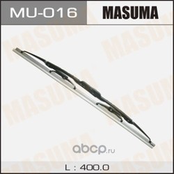 Щетка стеклоочистителя (Masuma) MU016