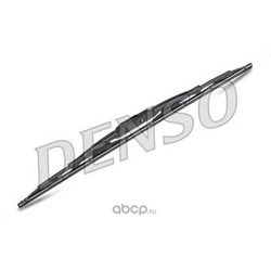 Щетка стеклоочистителя Denso спойлер 500 mm (Denso) DMC550