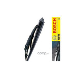 Щетка стеклоочистителя задняя Bosch 500мм H503 (Bosch) 3397004660