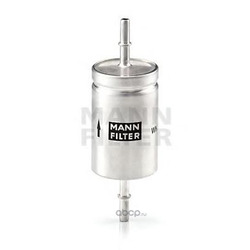 Топливный фильтр (MANN-FILTER) WK512