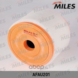 Фильтр воздушный AUDI A6 2.0 TDI/A6 2.0 TFSI (Miles) AFAU201