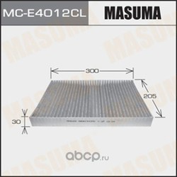   (Masuma) MCE4012CL