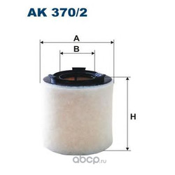 Фильтр воздушный Filtron (Filtron) AK3702