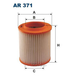 Фильтр воздушный Filtron (Filtron) AR371