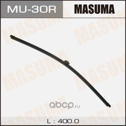 Щетка стеклоочистителя (Masuma) MU30R