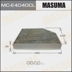   (Masuma) MCE4040CL