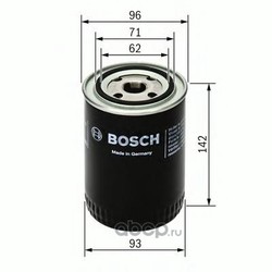   (Bosch) 0986452400