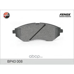   ,   (FENOX) BP43008