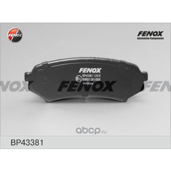   ,   (FENOX) BP43381