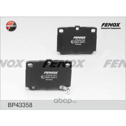   ,   (FENOX) BP43358