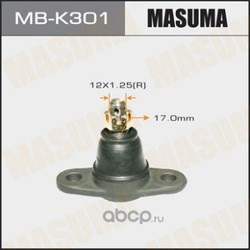   (Masuma) MBK301