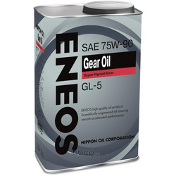  . ENEOS GEAR GL-5 ,, , 75W-90 0.94 (ENEOS) OIL1366