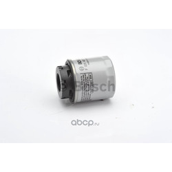 BOSCH Фильтр масляный (Bosch) F026407181