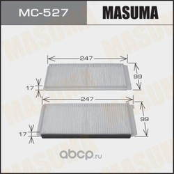   (Masuma) MC527