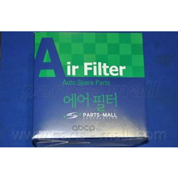 Воздушный фильтр (Parts-Mall) PAF059