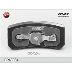    FENOX (FENOX) BP43034