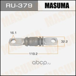  (Masuma) RU379